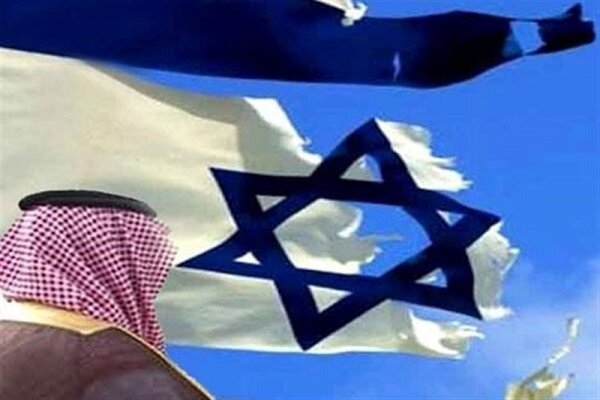 عرب ممالک اور اسرائیل کے درمیان تعلقات کی کوششیں سست پڑ گئی ہیں، امریکی اخبار