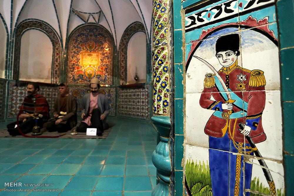 بازدید ۱۴ هزار و ۵۰۰ نفر از موزه‌های استان مرکزی در ایام نوروز