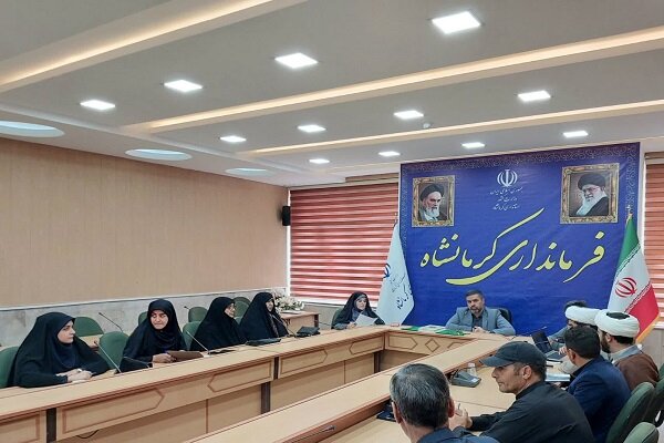 فعالیت گروه‌های جهادی در محلات کرمانشاه مسجد محور باشد