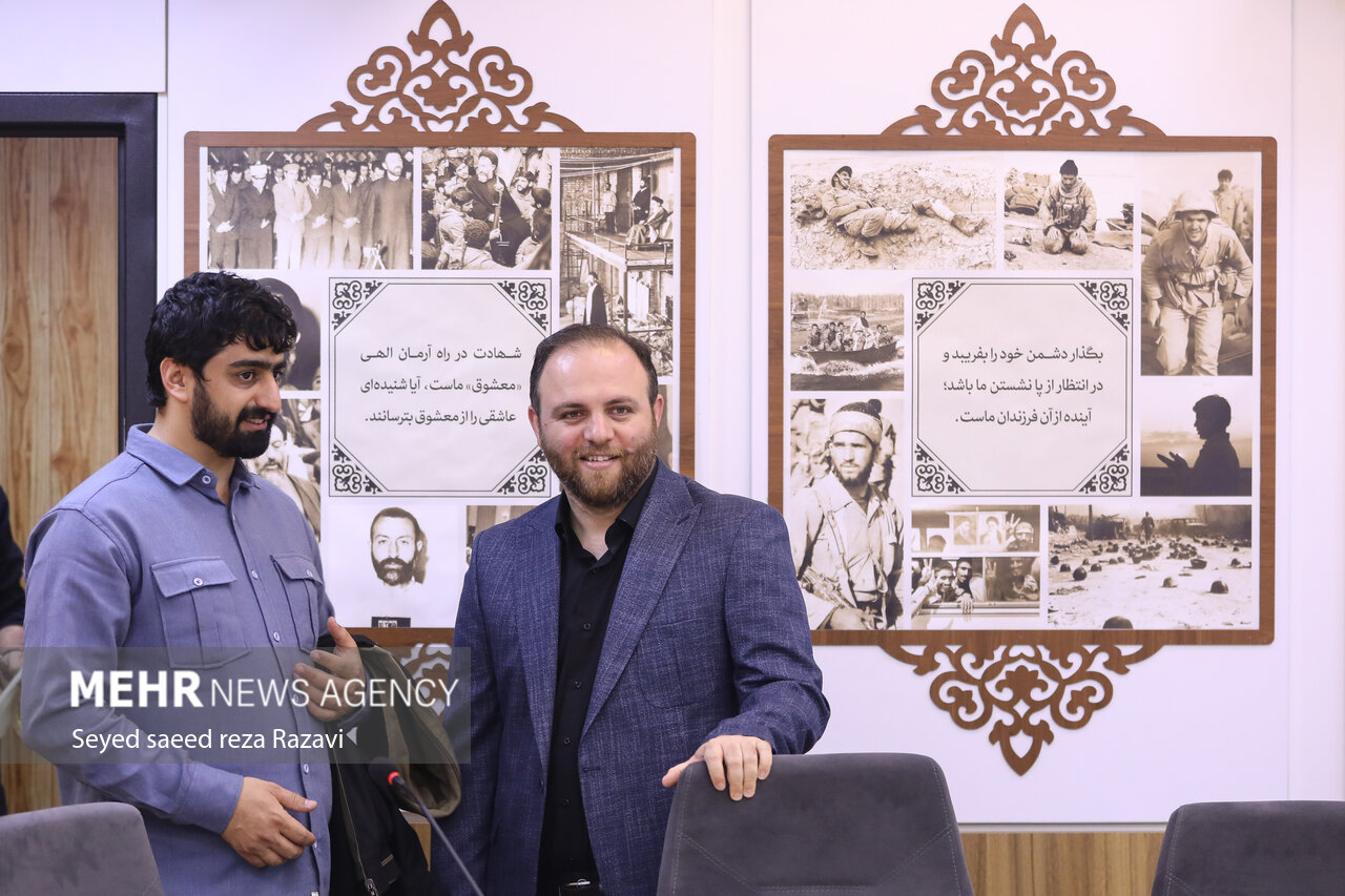 استقبال از «محفل» برکت قرآن بود