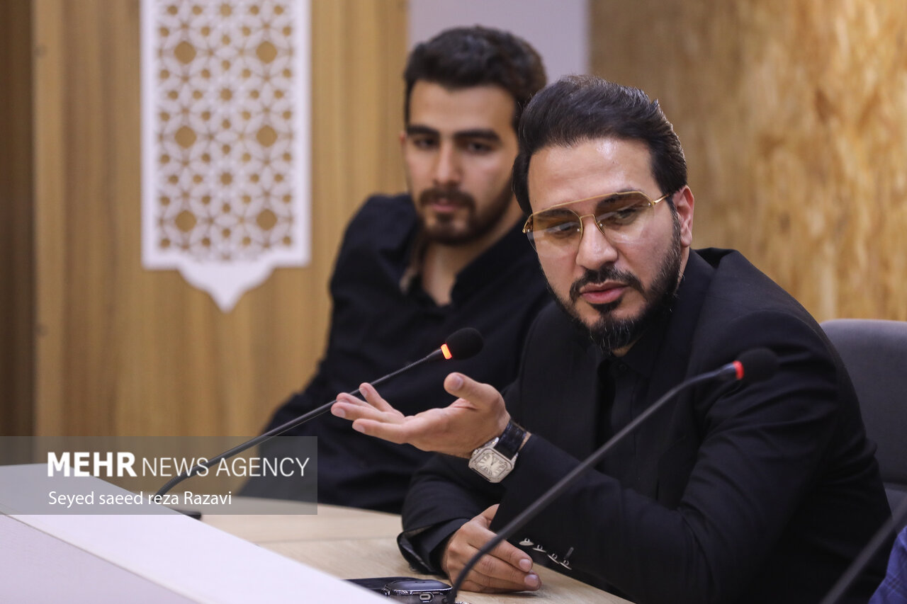 استقبال از «محفل» برکت قرآن بود