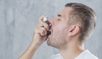 بیماران مبتلا به آسم و روزه‌داری