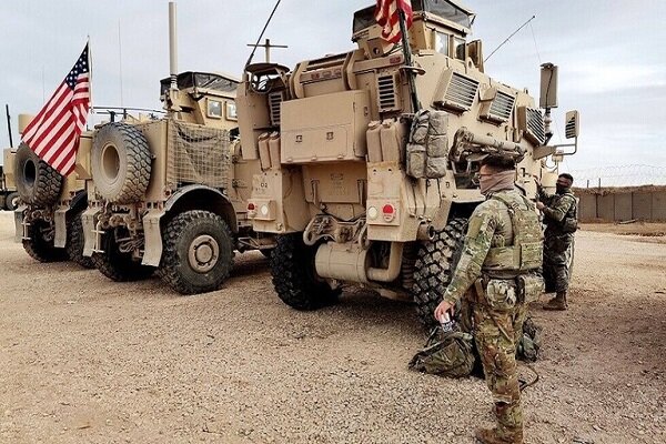 Pentagon: ABD üslerine saldırılarda 59 kişi yaralandı