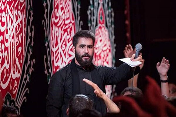 نماهنگ «ماه من ۳» با نوای حسین طاهری منتشر شد