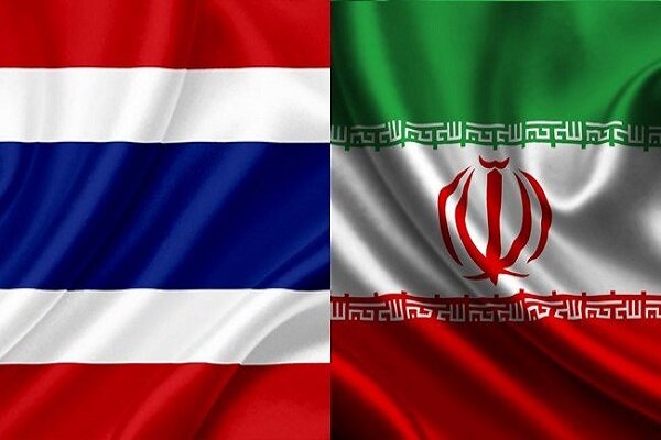 Thailand calls on Iran to assist in bridge project