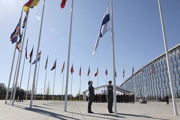 NATO: Ukrayna konusunda fikir birliği yok