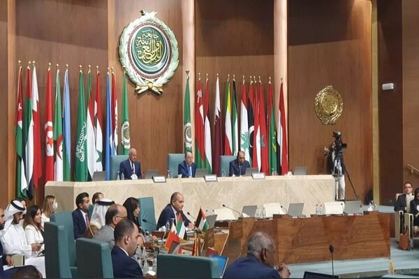 نشست مهم اتحادیه عرب درباره سوریه 