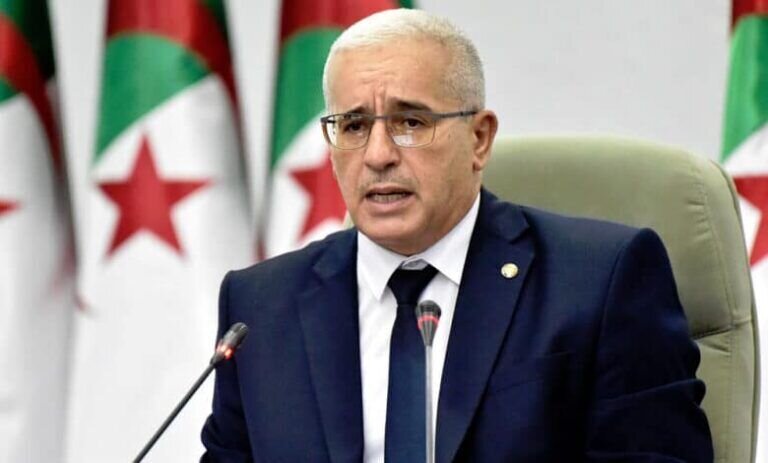 الجزائر تدعو لاجتماع طارئ بمنظمة التعاون الإسلامي حول الوضع في فلسطين