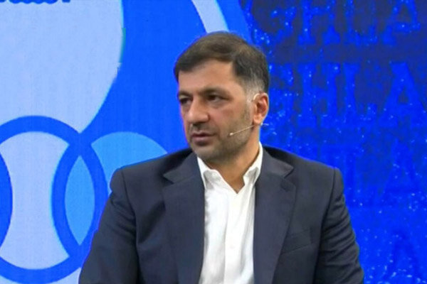 «حجت کریمی» از سرپرستی مدیرعاملی باشگاه استقلال استعفا کرد