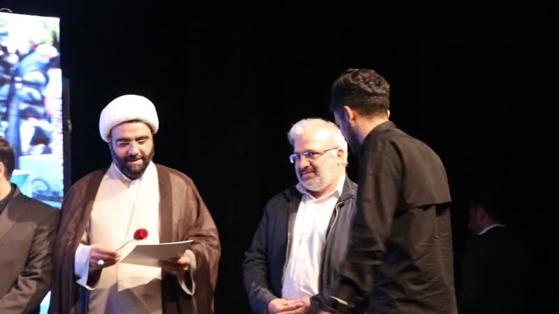 برگزیدگان جشنواره عکس شهدای گمنام در لرستان معرفی شدند