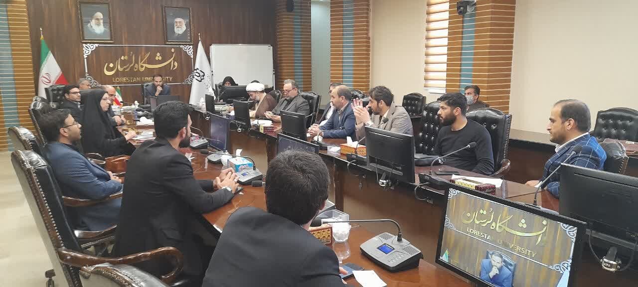 یادواره شهدای دانشجوی لرستان در اردیبهشت ماه برگزار میشود