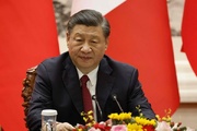 Çin Devlet Başkanı Pezeşkiyan'ı tebrik etti