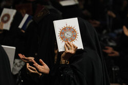 برنامه‌های مراسم شب‌های قدر در استان بوشهر