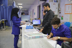 دانشگاه علوم پزشکی تهران همایش «پوشش حرفه‌ای در بالین» برگزار می‌کند