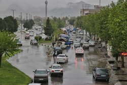 فعالیت سامانه ناپایدار جوی تا آخر هفته در اردبیل/هشدار سطح زرد جدی گرفته شود