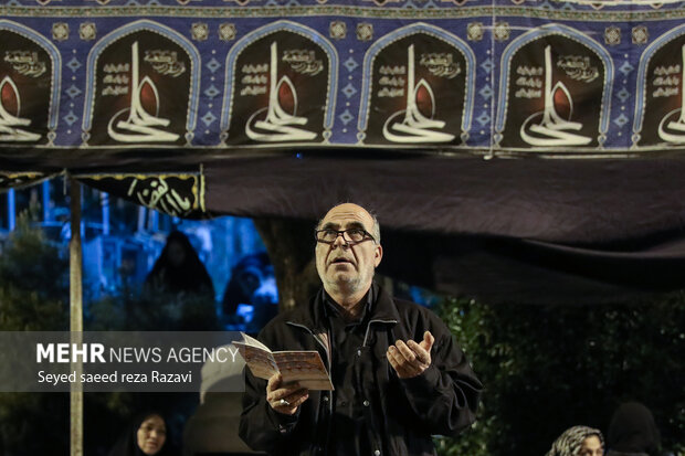 صدای پای بهار در ایران کوچک/ مشکل تامین کالاهای اساسی نداریم