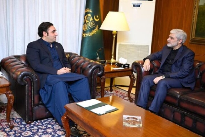 ایران سعودی عرب سفارتی تعلقات کی بحالی خطے کے امن کیلیے انتہائی اہم ہے، پاکستانی وزیر خارجہ