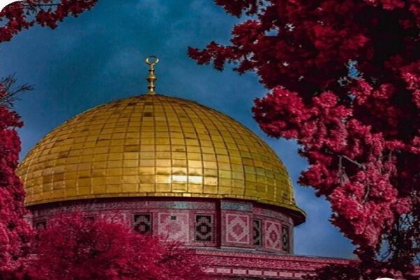 Quds Day occasion for solidarity with Palestine, oppressed