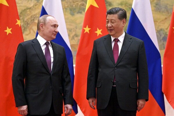 Putin to visit China in October to meet Xi