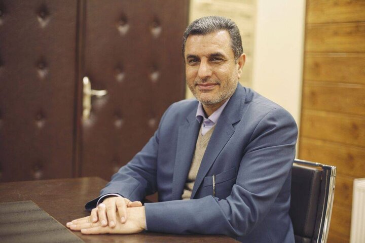 حسن زاده: صادرات غیرنفتی از گلستان رشد ۱۳ درصدی داشته است حسن زاده: صادرات غیرنفتی از گلستان رشد ۱۳ درصدی داشته است