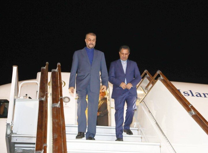 Emir Abdullahiyan, Semerkant'a gitti Emir Abdullahiyan, Semerkant'a gitti