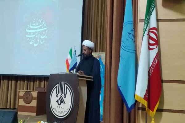 نشست هماندیشی وحدت و مقاومت در سنندج برگزار شد