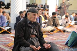 دهه فجر در کردستان با محوریت قرآن؛ از محافل انس تا «زندگی با آیات»