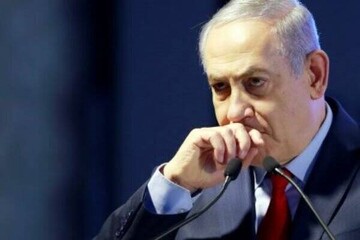 حمله هکری و قطع پوشش تلویزیونی سخنرانی زنده نتانیاهو