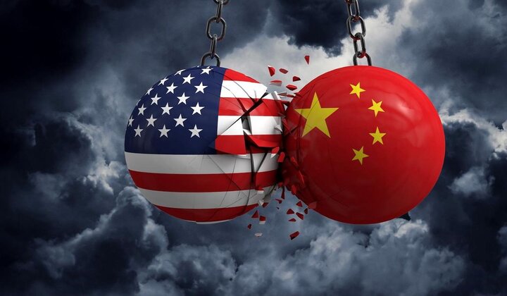 تقابل آمریکا و چین: قدرت بلامنازع جهان در سال ۲۰۵۰ کیست؟ - خبرگزاری مهر |  اخبار ایران و جهان | Mehr News Agency