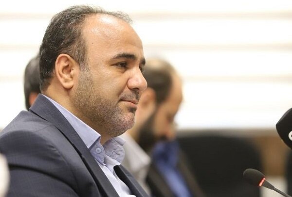 عمر بیمارستانهای آذربایجانشرقی بیش از ۵۰ سال است عمر بیمارستانهای آذربایجانشرقی بیش از ۵۰ سال است
