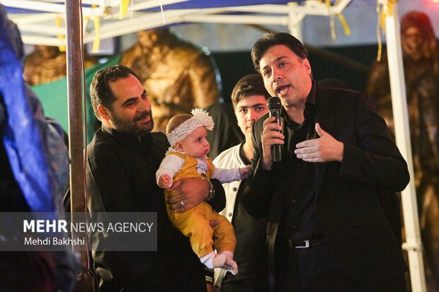 حماسه یتیم نوازی قمی ها با پذیرش سرپرستی ۳ هزار یتیم