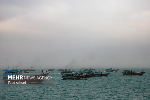 اعتبار مبلغ 500 میلیارد تومانی برای بیمه ملوانان در بودجه 1402