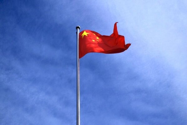 پکن: اقدامات ما در دریای جنوبی چین قانونی است
