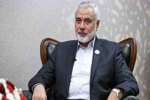 Haniyeh to visit Iran soon: Hamas