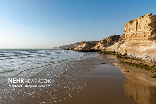 ساحل بنود خلیج فارس