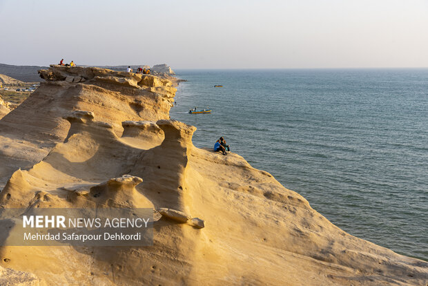 ساحل بنود خليج فارس