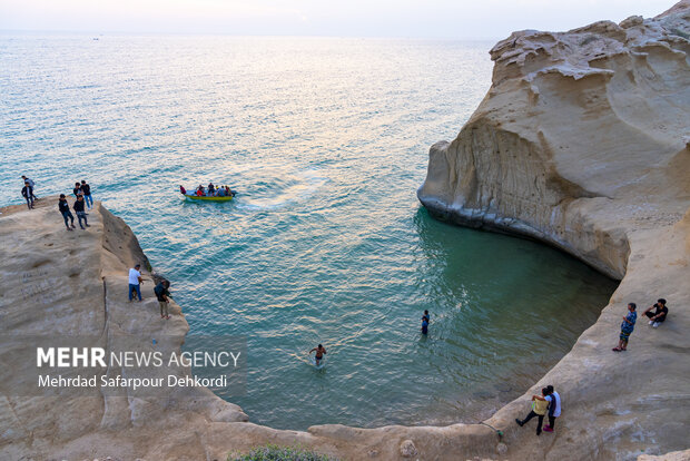 ساحل بنود خلیج فارس