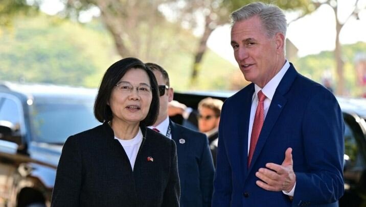 تقابل آمریکا و چین: قدرت بلامنازع جهان در سال ۲۰۵۰ کیست؟