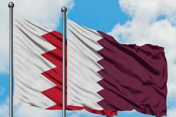 قطر اور بحرین کا سفارتی تعلقات بحال کرنے کا فیصلہ