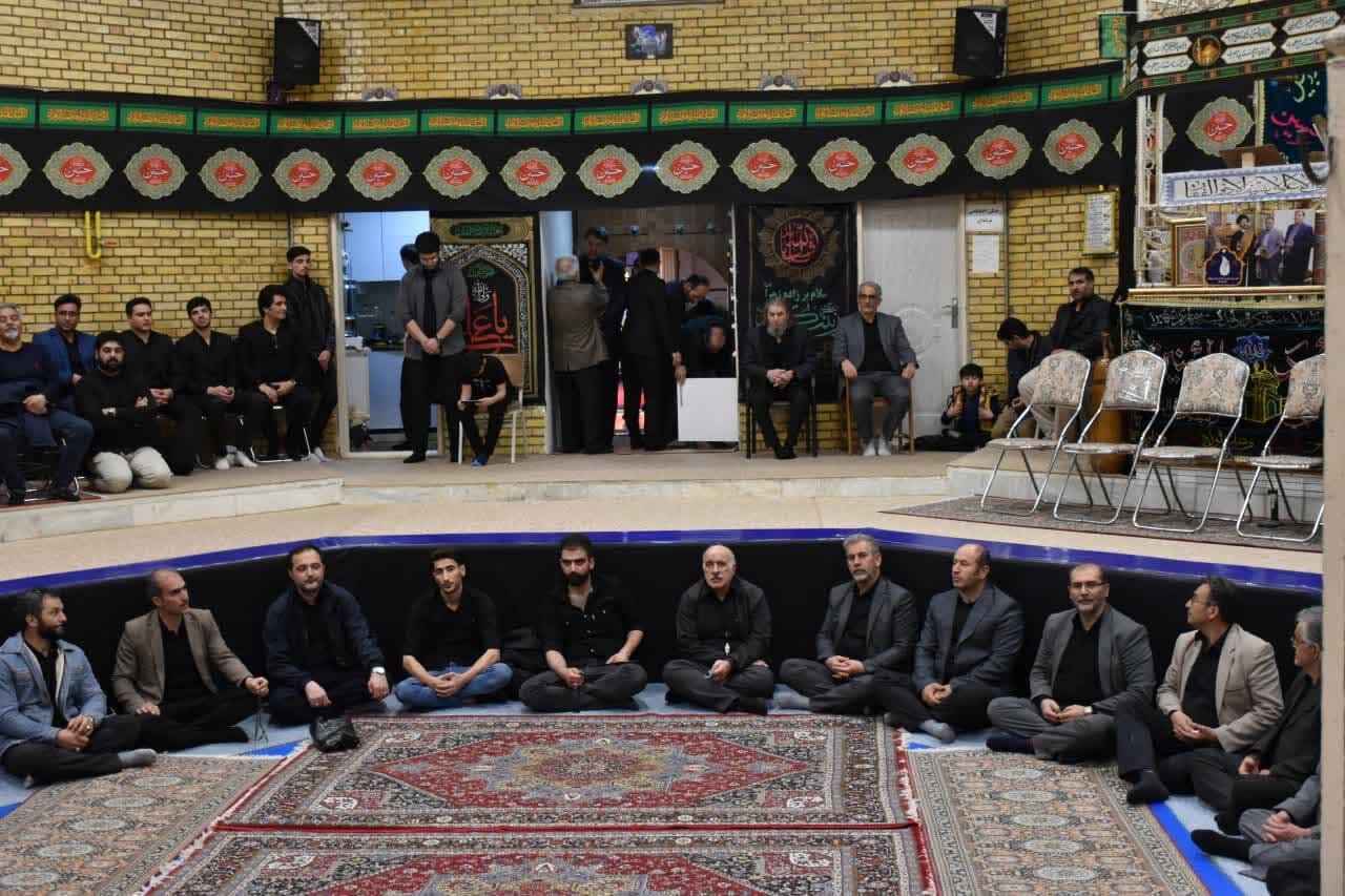 ورزش پهلوانی خاستگاه مهم تربیتی برای جوانان است