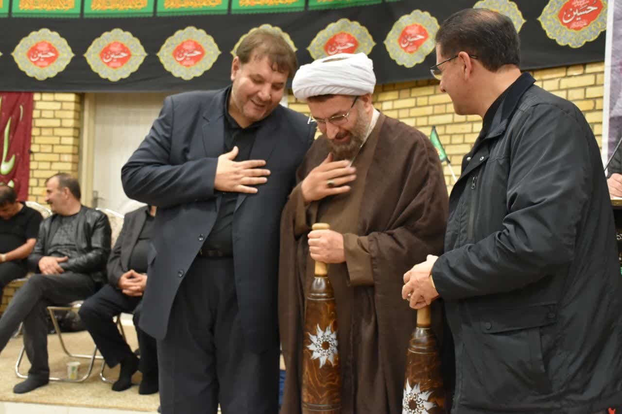 ورزش پهلوانی خاستگاه مهم تربیتی برای جوانان است