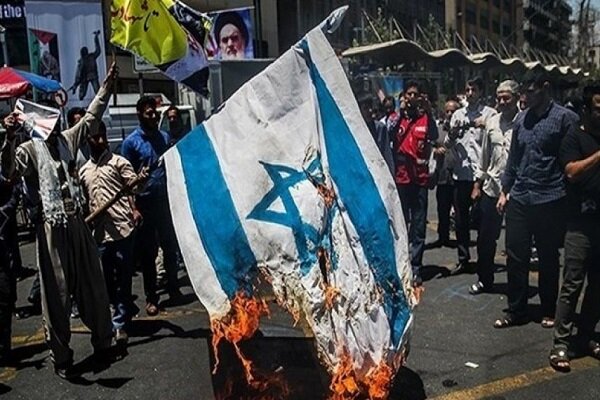 الأركان الايرانية: العد التنازلي لانهيار الصهيونية قد بدأ