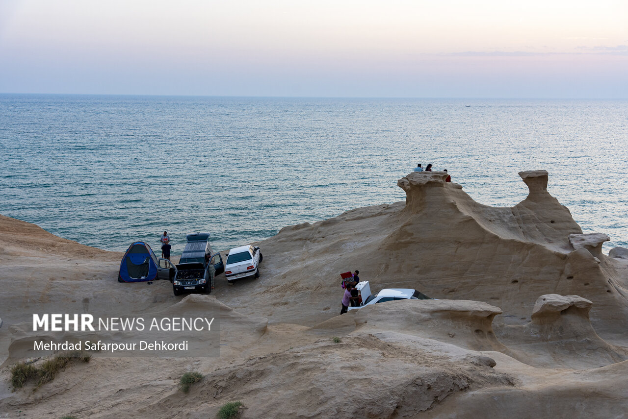 ضعف زیرساختهای گردشگری در بوشهر؛ از کمبود هتل تا فقدان تفریحات دریایی ضعف زیرساختهای گردشگری در بوشهر؛ از کمبود هتل تا فقدان تفریحات دریایی