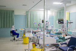 بیمارستان جدید کودکان بندرعباس اوایل تابستان ۱۴۰۲ افتتاح می شود