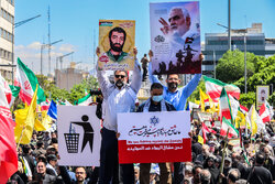 Zionists to pay heavy price for any stupid mistake
