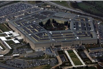 سنتکام: ۱۱ نظامی آمریکایی دیگر در حمله سوریه آسیب مغزی دیدند