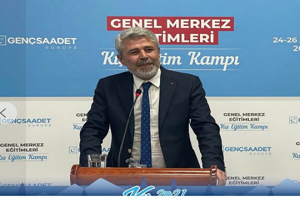 Bütün İslam ülkeleri Kudüs'ü Filistin'in başkenti olarak tanıdığını ilan etmelidir Bütün İslam ülkeleri Kudüs'ü Filistin'in başkenti olarak tanıdığını ilan etmelidir