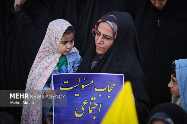 روز قدس زنجان