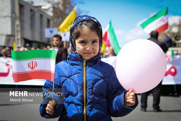 روز قدس زنجان