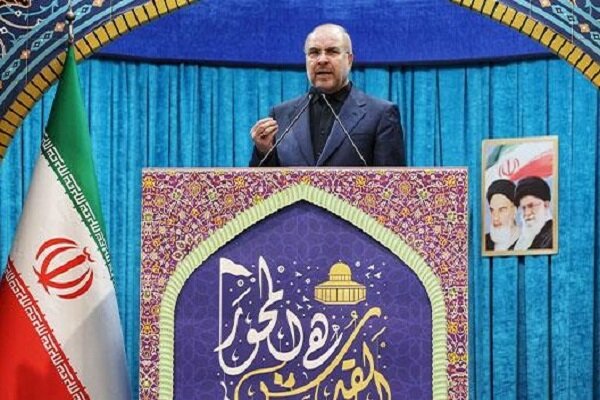 محورهای سخنان چهرهها در راهپیمایی روز قدس/ قدس در مسیر آزادی